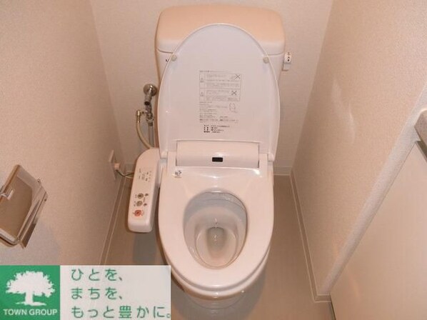 パークアクシス渋谷桜丘ウエストの物件内観写真